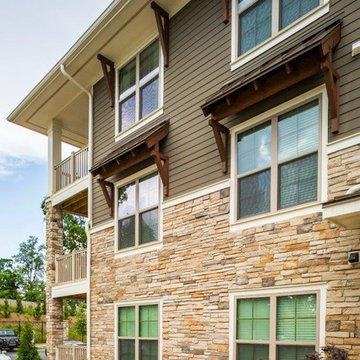 Commercial Properties