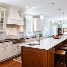 kitchen Hoods