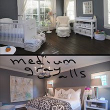 Kole's room