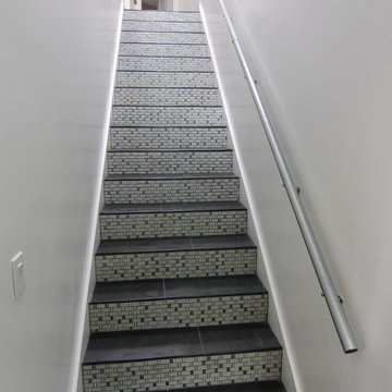 Monte Slate Stairs