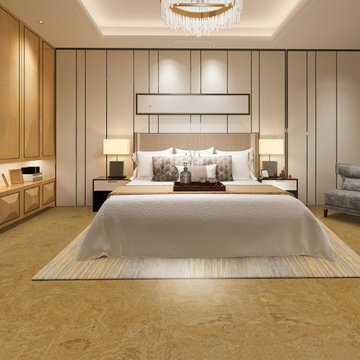 Cork Flooring - Desert Arable