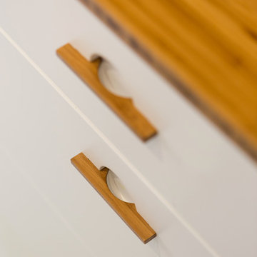 detailes - kitchen