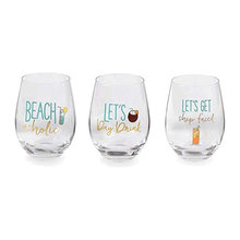 WINE GLASSES