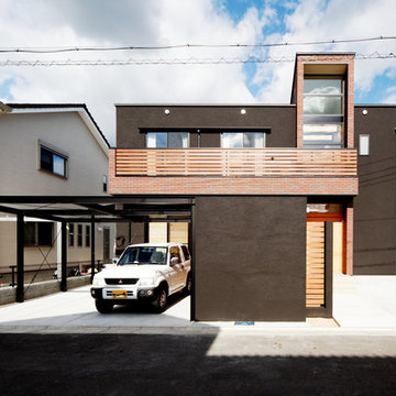 和歌山　藤田の家