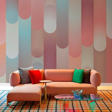 Wallpaper Selection
