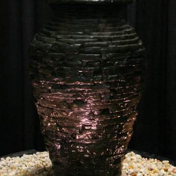 Water Features