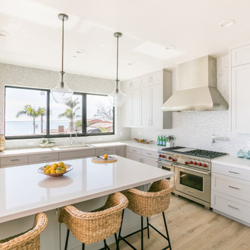 Ocean Boulevard House