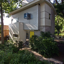 Menlo Oaks Ideas