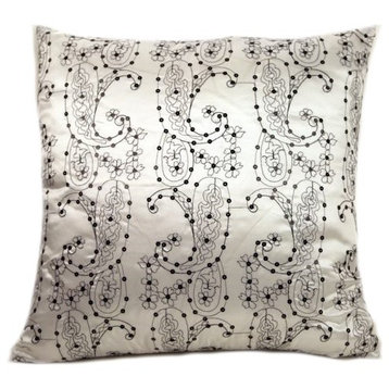 Connect the Dots Pillow, Set of 2