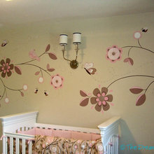 nursery