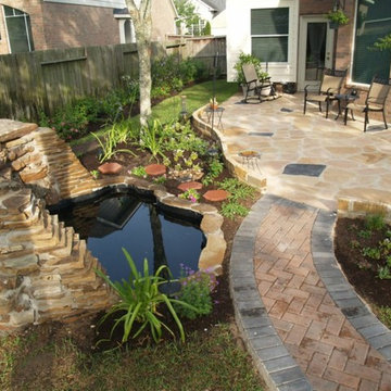 Landscaping Ideas