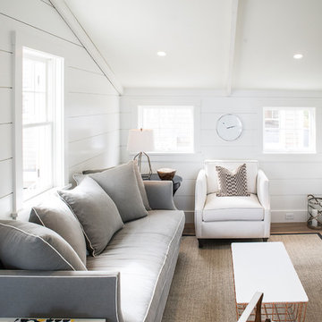 Tidewater Cottages