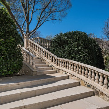Austin Estate