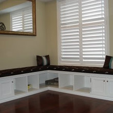 Dining Room Ideas