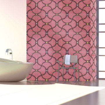 Sarah Ryan | Glass Mosaics