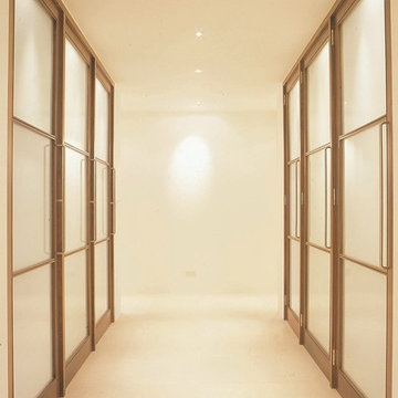 Limeira Limestone Flooring