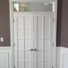 French Doors