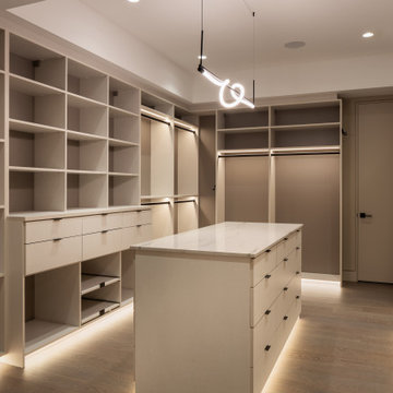 Modern Home - Short Hills, NJ
