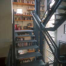 FRP for stairs