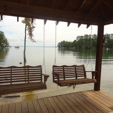 Porches and Patios