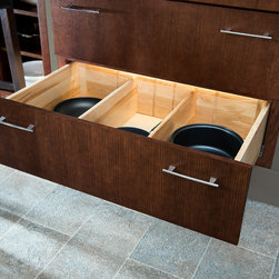 Wellborn Cabinet, Inc. Select Series - Products