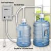 VEVOR Bottled Water Dispenser Pump System 110V 20ft US Plug