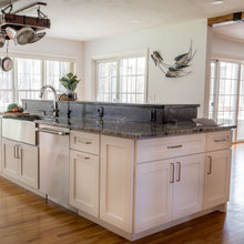 Cabinet Style