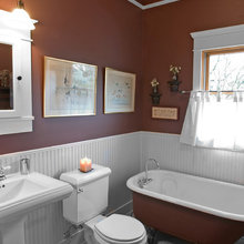 Bathrooms