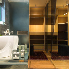 Washrooms