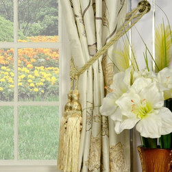Nice curtains - Curtains