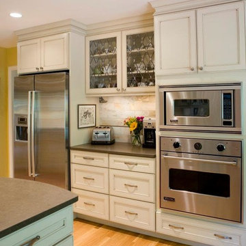 Kitchen Remodels