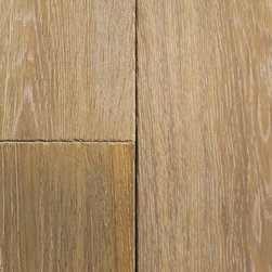 Old World Collection - Hardwood Flooring