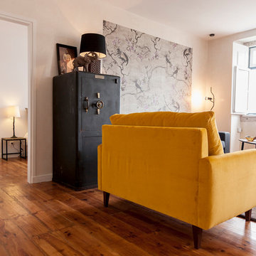 Comercio - Short Term Rental Apartment