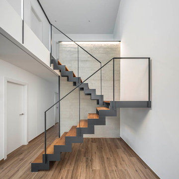 Casa prefabricada