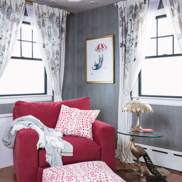 Wallpaper Consultation