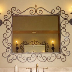 Mirrors - Products