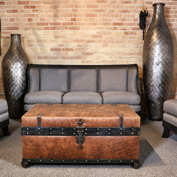 REZ Furniture