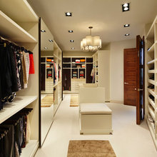 my closet