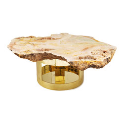 Accessory Tables - Coffee Tables