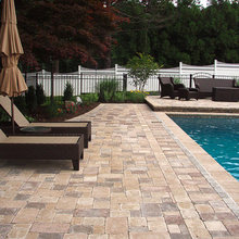Pools & Pool Decks