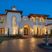 Love this exterior!