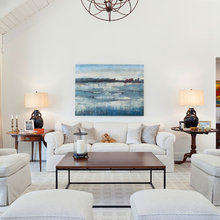 Living Room Ideas