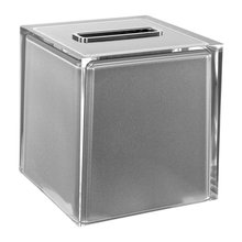 tissue box
