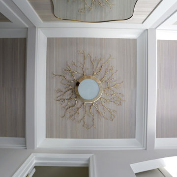 Harmonious Main Level Remodel
