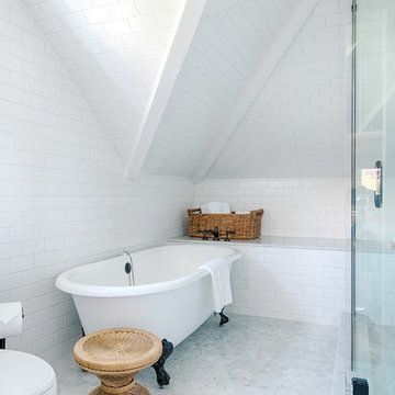 Classic Carriage House