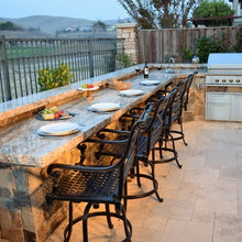 Mediterranean house style ideas