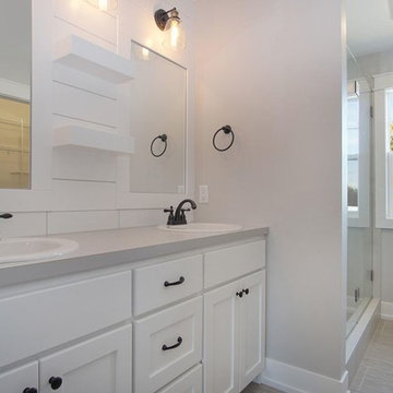 Cupertino - Bathroom Remodeling Contractors