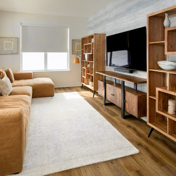 New Home Furnishings and Decor