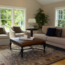Living Room Ideas