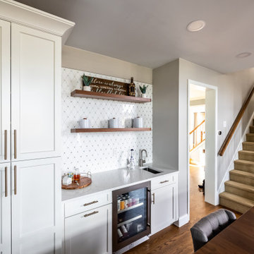 Lindsay & Kevin's Kitchen